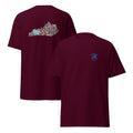 Kentucky Engineers Classic Tee – Built to Think. Designed to Last. - Bluegrass Elite Apparel LLC
