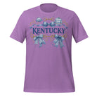 Kentucky Equestrian Ribbon Classic Tee - Bluegrass Elite Apparel LLC