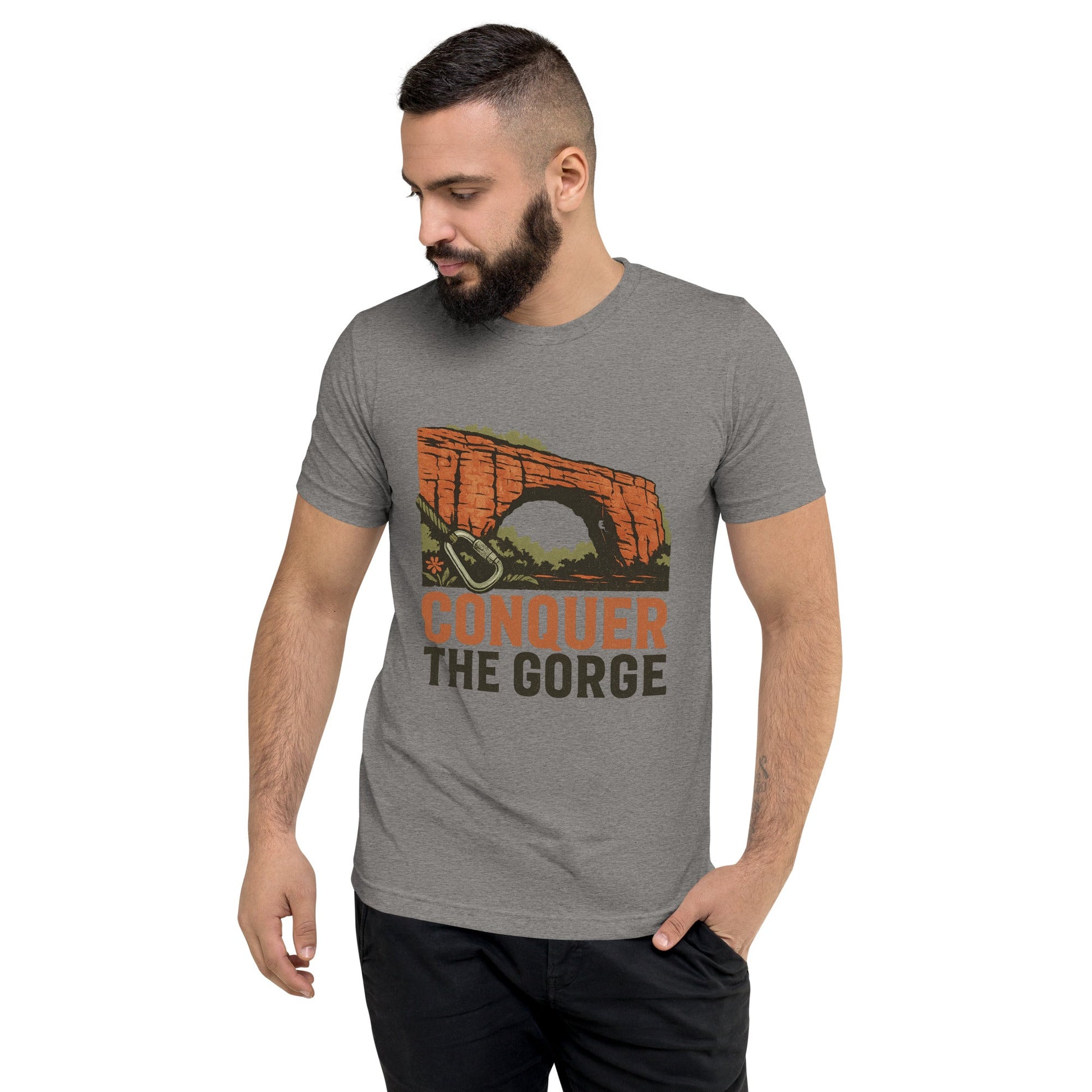 Kentucky Explorer Pack — Conquer the Gorge Edition - Bluegrass Elite Apparel LLC