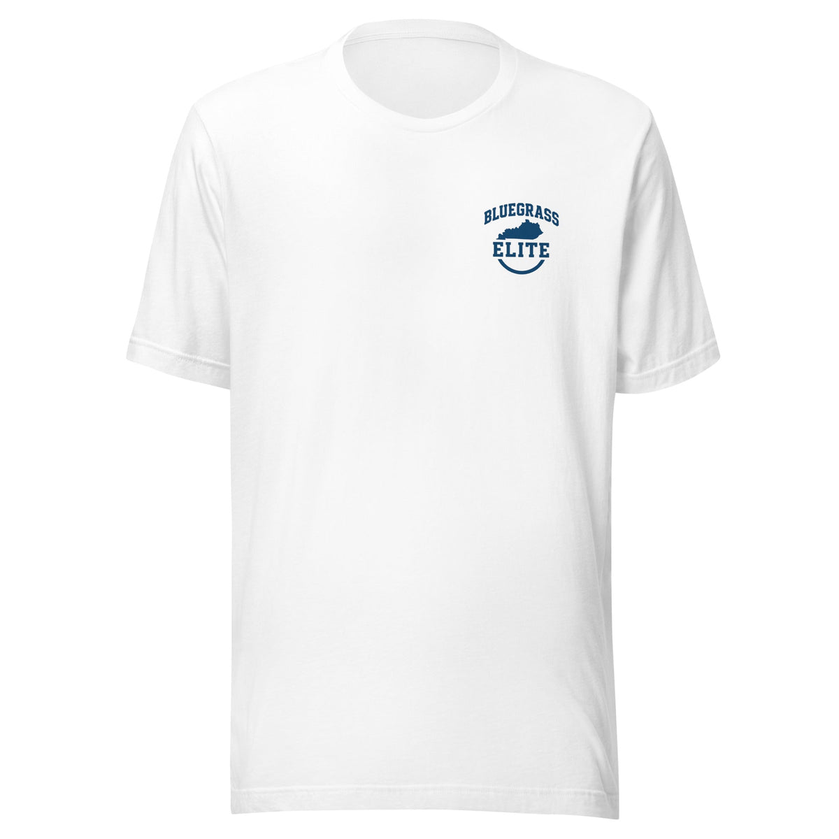 Kentucky Faith Heritage Cross Graphic T-Shirt - Bluegrass Elite Apparel LLC