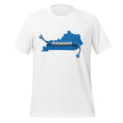 Kentucky Friendship Bracelet T-Shirt | State Pride Design | Classic - Bluegrass Elite Apparel LLC