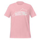 Kentucky Game Day Basketball Classic Tee - Bluegrass Elite Apparel LLC