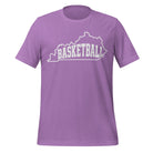 Kentucky Game Day Basketball Classic Tee - Bluegrass Elite Apparel LLC