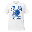 Kentucky Game Day Classic Tee - Bluegrass Elite Apparel LLC