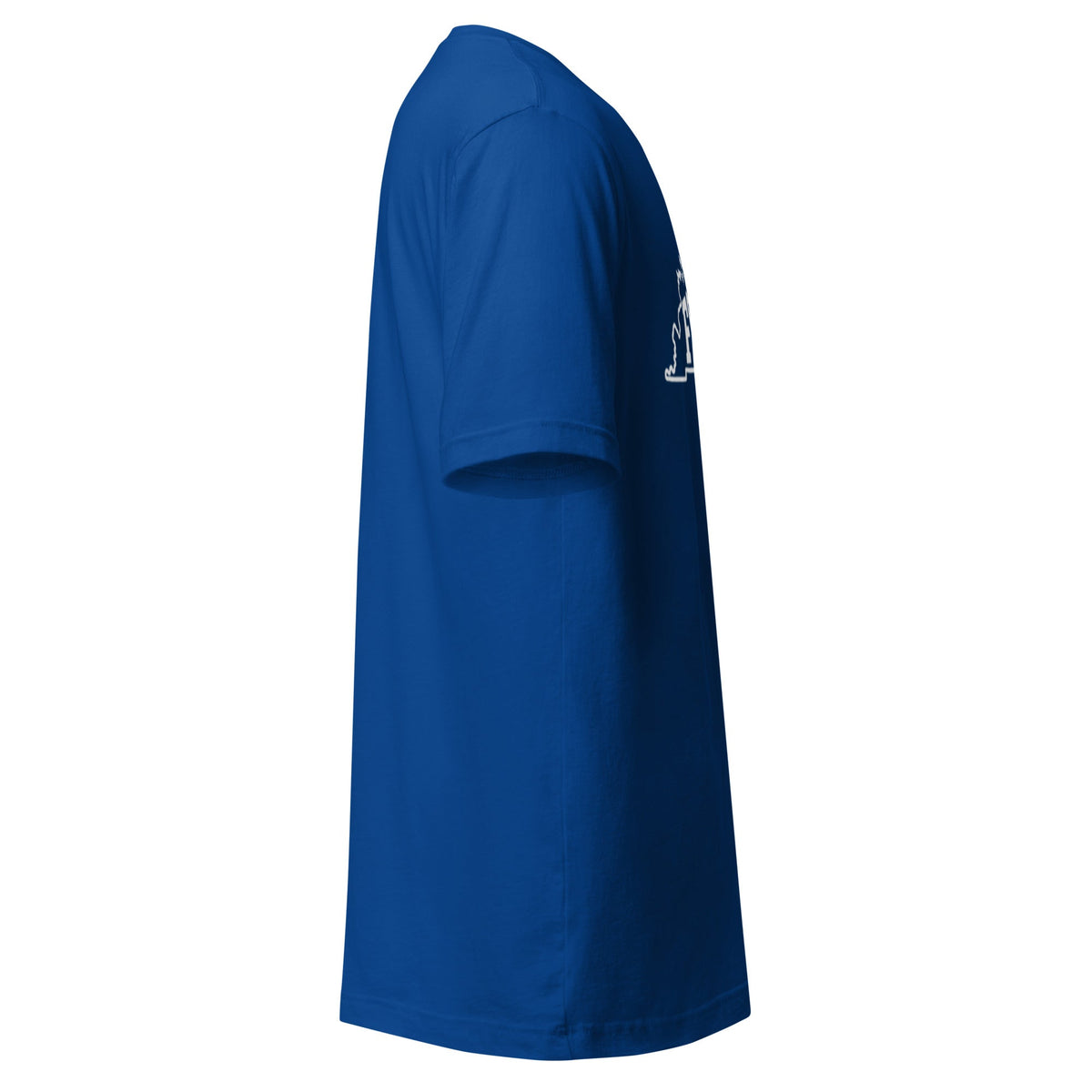 Kentucky Game Day Football Classic Tee - Bluegrass Elite Apparel LLC