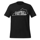 Kentucky Game Day Football Classic Tee - Bluegrass Elite Apparel LLC