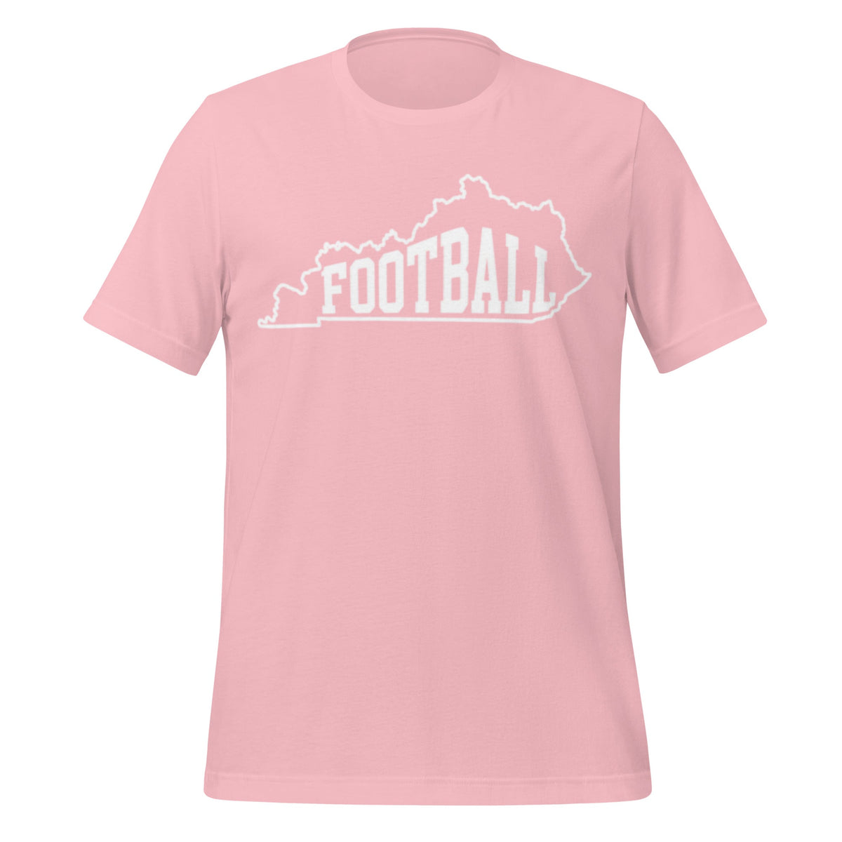 Kentucky Game Day Football Classic Tee - Bluegrass Elite Apparel LLC