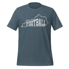 Kentucky Game Day Football Classic Tee - Bluegrass Elite Apparel LLC