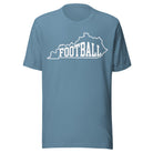 Kentucky Game Day Football Classic Tee - Bluegrass Elite Apparel LLC