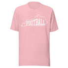 Kentucky Game Day Football Classic Tee - Bluegrass Elite Apparel LLC