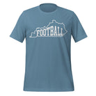 Kentucky Game Day Football Classic Tee - Bluegrass Elite Apparel LLC