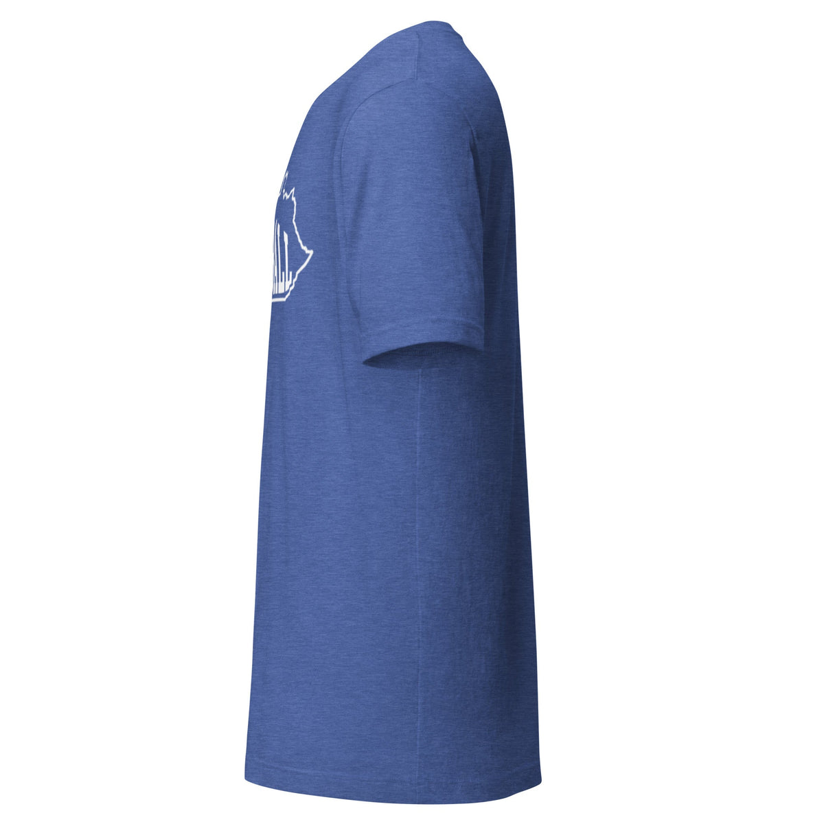 Kentucky Game Day Football Classic Tee - Bluegrass Elite Apparel LLC