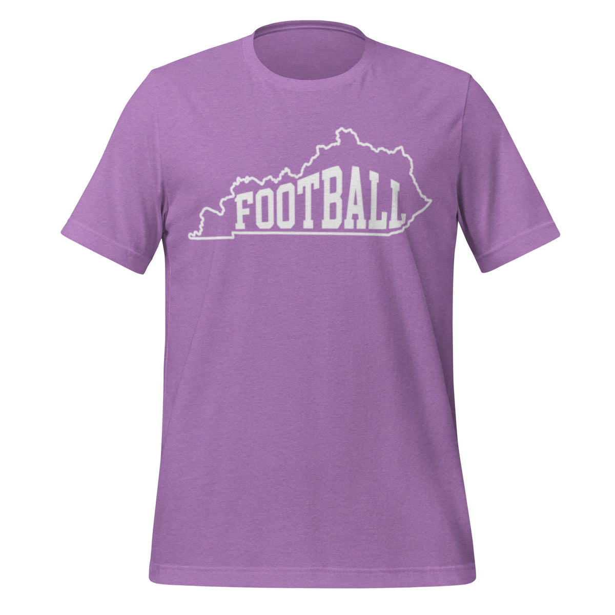 Kentucky Game Day Football Classic Tee - Bluegrass Elite Apparel LLC