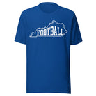 Kentucky Game Day Football Classic Tee - Bluegrass Elite Apparel LLC