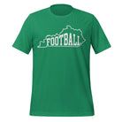Kentucky Game Day Football Classic Tee - Bluegrass Elite Apparel LLC