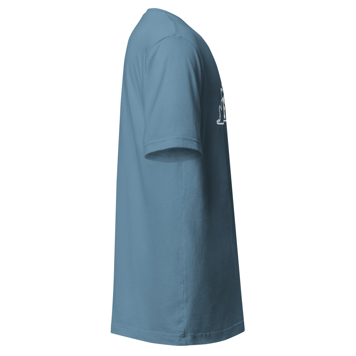 Kentucky Game Day Football Classic Tee - Bluegrass Elite Apparel LLC