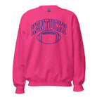 Kentucky Game Day Outline Crewneck Sweatshirt - Bluegrass Elite Apparel LLC