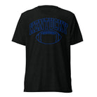 Kentucky Game Day Outline Elite Tee - Bluegrass Elite Apparel LLC