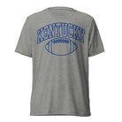 Kentucky Game Day Outline Elite Tee - Bluegrass Elite Apparel LLC