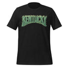 Kentucky Grass Tee | Bluegrass Typography Design | Classic - Bluegrass Elite Apparel LLC