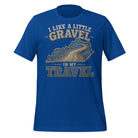 Kentucky Gravel Travel Classic Tee - Bluegrass Elite Apparel LLC