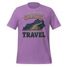 Kentucky Gravel Travel Classic Tee - Bluegrass Elite Apparel LLC