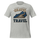 Kentucky Gravel Travel Classic Tee - Bluegrass Elite Apparel LLC