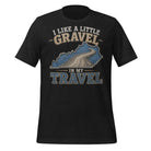 Kentucky Gravel Travel Classic Tee - Bluegrass Elite Apparel LLC