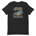 Kentucky Gravel Travel Tee | Blue State Road Design | Classic - Bluegrass Elite Apparel LLC