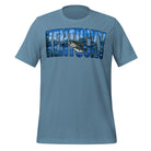 Kentucky Heritage Bass Classic Tee - Bluegrass Elite Apparel LLC