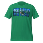 Kentucky Heritage Bass Classic Tee - Bluegrass Elite Apparel LLC
