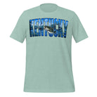 Kentucky Heritage Bass Classic Tee - Bluegrass Elite Apparel LLC