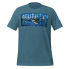 Kentucky Heritage Bass Classic Tee - Bluegrass Elite Apparel LLC