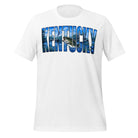 Kentucky Heritage Bass Classic Tee - Bluegrass Elite Apparel LLC