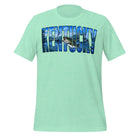 Kentucky Heritage Bass Classic Tee - Bluegrass Elite Apparel LLC