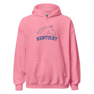Kentucky Heritage Hoodie - Bluegrass Elite Apparel LLC