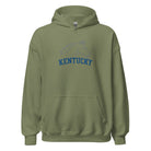 Kentucky Heritage Hoodie - Bluegrass Elite Apparel LLC