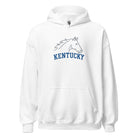 Kentucky Heritage Hoodie - Bluegrass Elite Apparel LLC