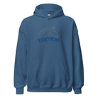 Kentucky Heritage Hoodie - Bluegrass Elite Apparel LLC