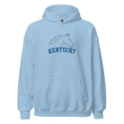 Kentucky Heritage Hoodie - Bluegrass Elite Apparel LLC