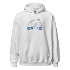 Kentucky Heritage Hoodie - Bluegrass Elite Apparel LLC