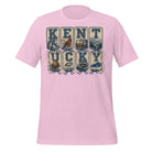 Kentucky Heritage Panel Classic Tee - Bluegrass Elite Apparel LLC
