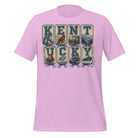 Kentucky Heritage Panel Classic Tee - Bluegrass Elite Apparel LLC
