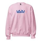Kentucky Horseshoe Script Sweatshirt - Bluegrass Elite Apparel LLC