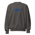 Kentucky Horseshoe Script Sweatshirt - Bluegrass Elite Apparel LLC