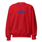 Kentucky Horseshoe Script Sweatshirt - Bluegrass Elite Apparel LLC