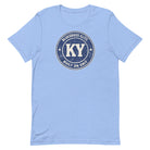 Kentucky KY Grit Badge T-Shirt | Bluegrass Elite Vintage Design | Classic - Bluegrass Elite Apparel LLC