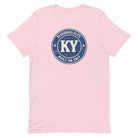 Kentucky KY Grit Badge T-Shirt | Bluegrass Elite Vintage Design | Classic - Bluegrass Elite Apparel LLC
