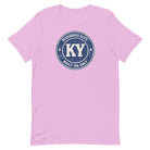 Kentucky KY Grit Badge T-Shirt | Bluegrass Elite Vintage Design | Classic - Bluegrass Elite Apparel LLC
