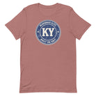 Kentucky KY Grit Badge T-Shirt | Bluegrass Elite Vintage Design | Classic - Bluegrass Elite Apparel LLC